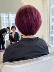 -5M HAIR SALON