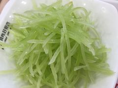 爽口青笋丝-好爱嘉(虎坊桥店)