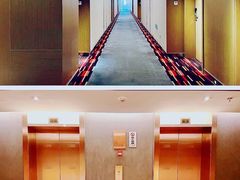 -北京海淀雅乐轩酒店