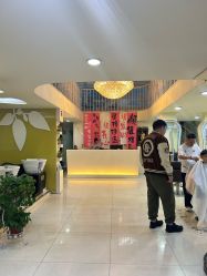 -丽时 Hair Salon