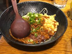 豌豆炸酱面-天府小面馆(Emporium)