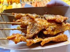 -好可爱经典炸炸炸·炸鲜奶(长郡老店)