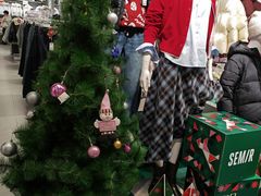 -杉杉奥特莱斯广场(哈尔滨店)