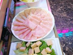 -虾吃虾涮(宋家庄店)