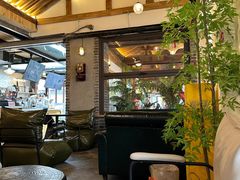 -糖房咖啡(南锣鼓巷店)