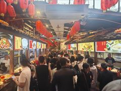 -客家大院·非遗赣南客家菜(郁孤台店)