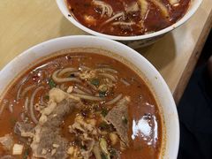 -酸辣粉(氹仔店)