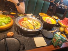 -牛New寿喜烧(闵行龙湖天街店)