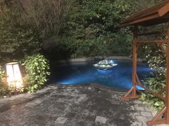 -杭州第一世界大酒店·云曼温泉