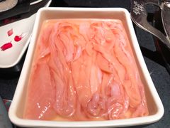 鲜鸭肠-井格重庆火锅(西直门凯德Mall店)