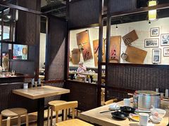 -老班长手工灌汤包老店(东山店)