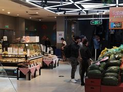 -盒马鲜生(莱蒙都会店)