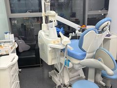 -马泷齿科·皓康门诊(尚都SOHO店)