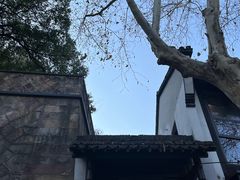 -鼓楼(西湖风景名胜区)