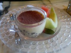 提拉米苏-那家小馆•北京菜•烤鸭(香山店)