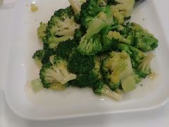 -东四民芳餐厅(世茂工三店)