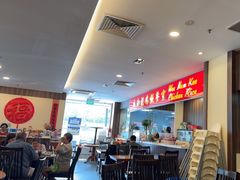 -威南记鸡饭餐室