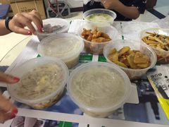 -粥王府(街道口总店)