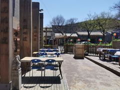 -水煮三国·川鲁江湖菜(香山店)