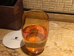 -上海新发展亚太JW万豪酒店