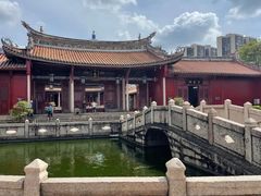 -揭阳学宫(榕城区)