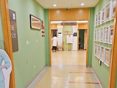 -爱康国宾体检中心(杭州滨江江南大道分院)