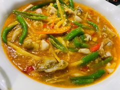 盐帮仔姜跳跳蛙-渝湘厨(古美店)