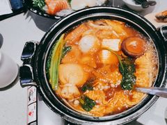 -万岁寿司(万国店)