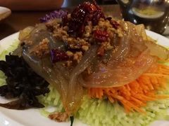 -那家老院子东北菜·饺子·小鸡炖蘑菇(艳华街店)