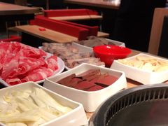 -季季红火锅(长沙步行街店)