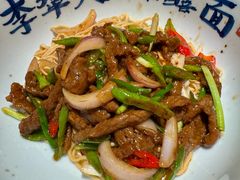 -李犟大爆鳝面·手工蟹黄包(湖滨西湖店)