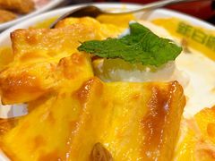 -新白鹿餐厅(百联中环店)