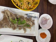 -清真·伊清阁餐厅