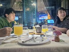 -碧特博格·20年品牌西餐厅(芜湖路店)