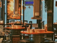 大堂-伍丁·烤牛肋(和平东桥店)