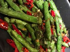 -金牌外婆家(苏州中心店)