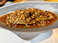 -不倒翁·安徽名菜楼(步行街店)