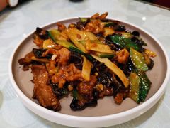 -京天红酒家(马家堡店)
