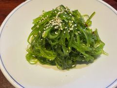 芝麻大海藻-大牌大·传统杭帮菜(湖滨店)