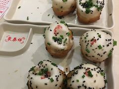 -东泰祥生煎馆(陕西南路店)