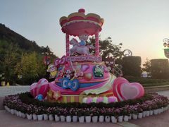 -杭州Hello Kitty乐园