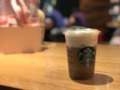 -星巴克臻选(深圳金光华店)