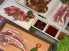 -喜来稀肉(虹泉路店)