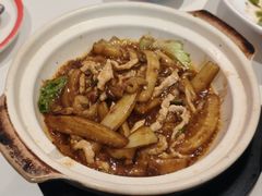 -柠檬树茶餐厅(海雅缤纷城店)