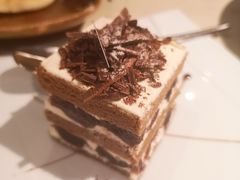 -T館·花园艺术餐厅