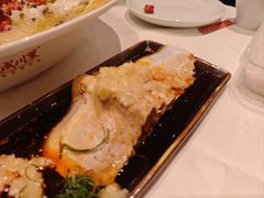 -天成·川菜家宴(礼岗店)