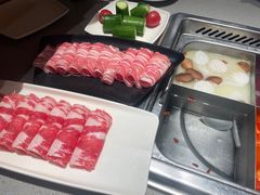 -海底捞火锅(武胜路凯德广场店)