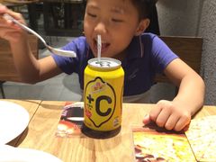 -乐凯撒披萨(东方新世界店)