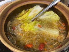 -菌小白火锅(时尚天河店)