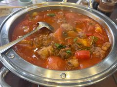 -韩记海鲜饺子旗舰店(红海新区店)